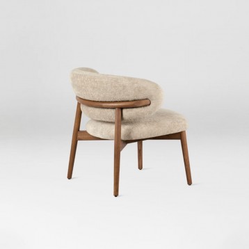 Fotoliu Calligaris Oleandro CB3452-LH